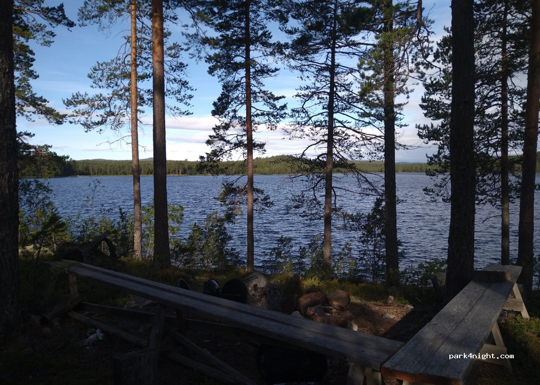 (864 92) Matfors - 103 BYSJÖN — foto