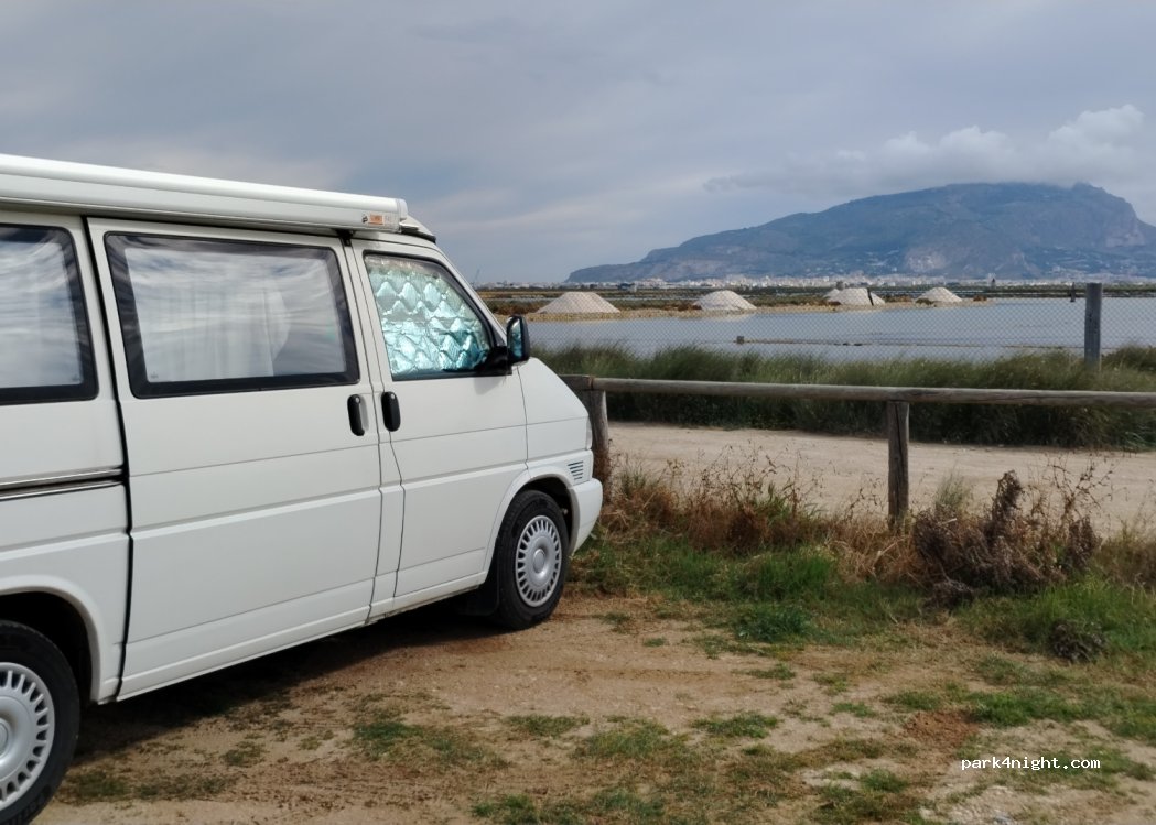 (91027) Localita Nubia - — foto 4