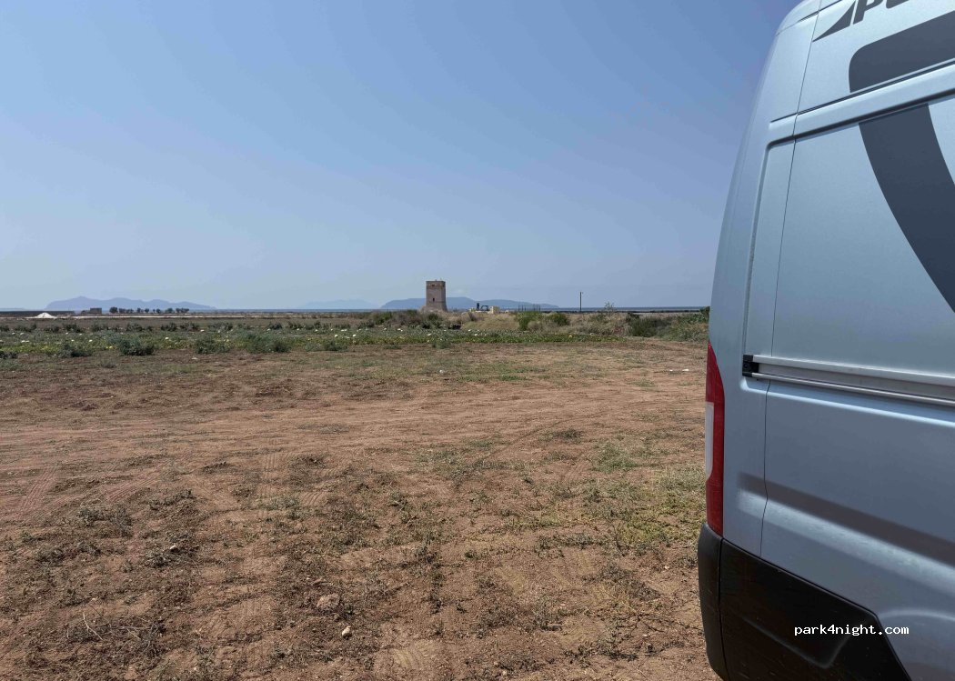 (91027) Localita Nubia - — foto 5