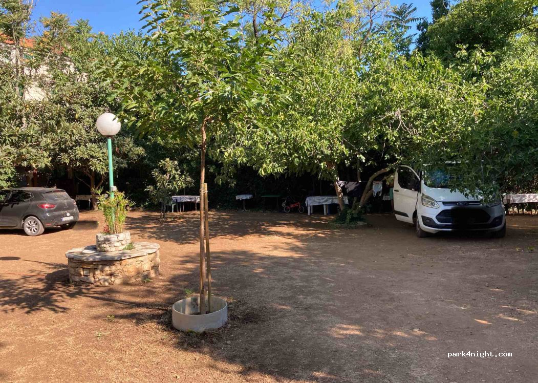 Camp & Apartments Mido — foto 2