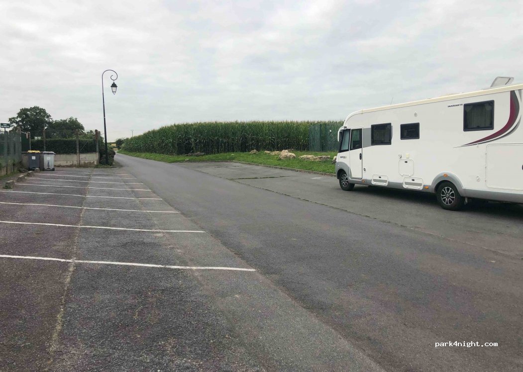 (95850) Jagny sous Bois - 1 Chemin des Noyers — foto