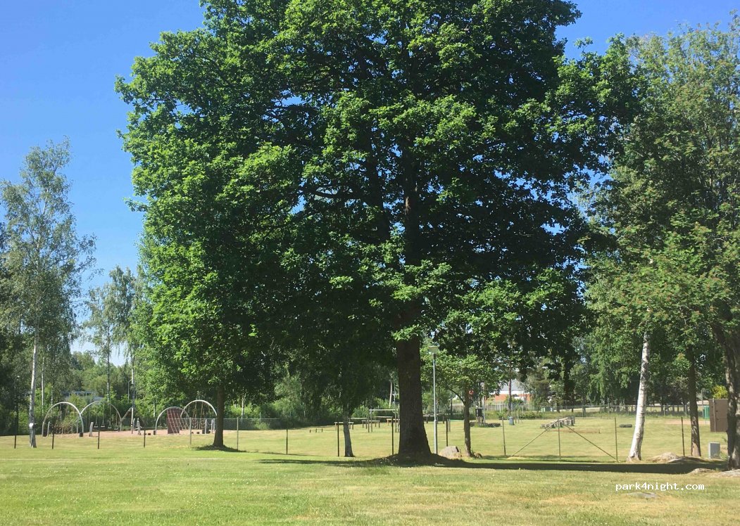 Emmaboda camping — foto 4