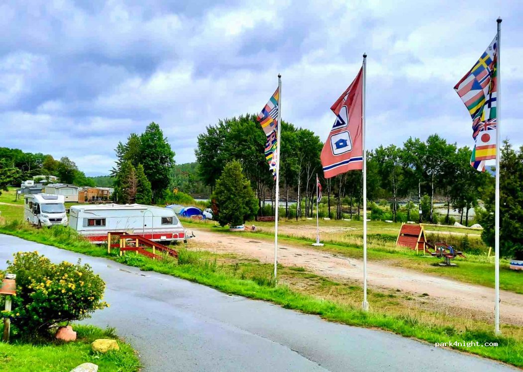 Hitra Camping — foto 2