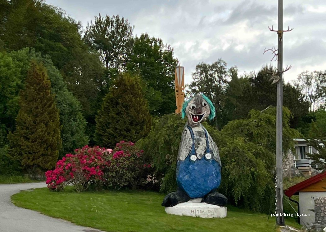 Hitra Camping — foto 4