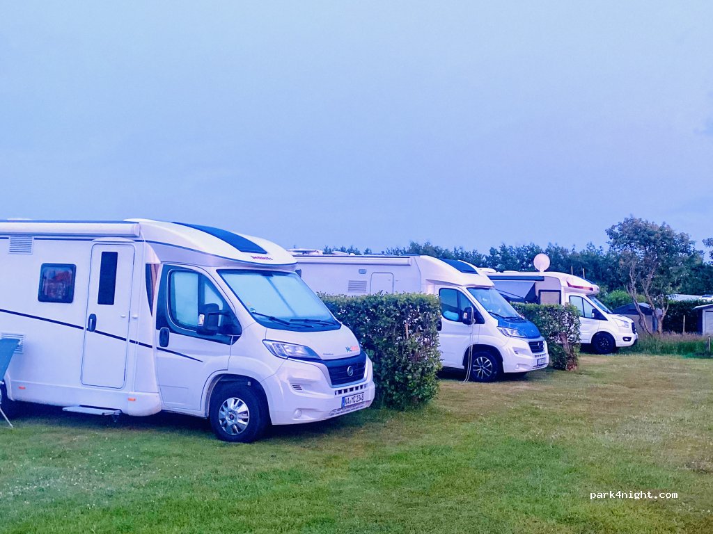 Rødgaard Camping — foto 4