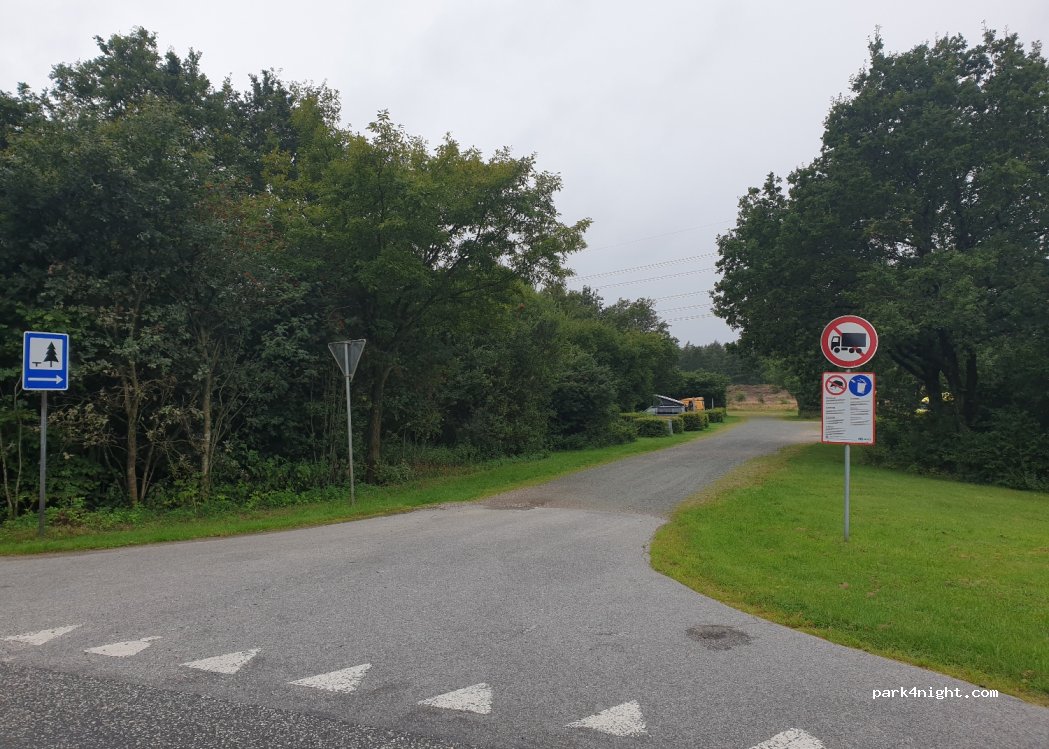 (6330) Padborg - 11C Lejrvejen — foto 2