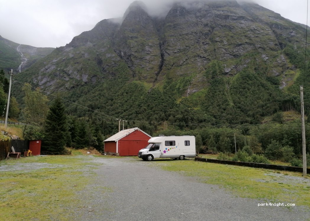 (6196) More og Romsdal - 10 Primær Fylkesveg 655 — foto