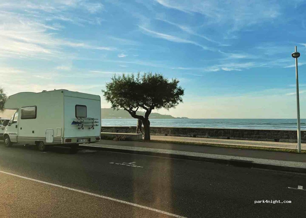 (64700) Hendaye - 97 Boulevard de la Mer — foto