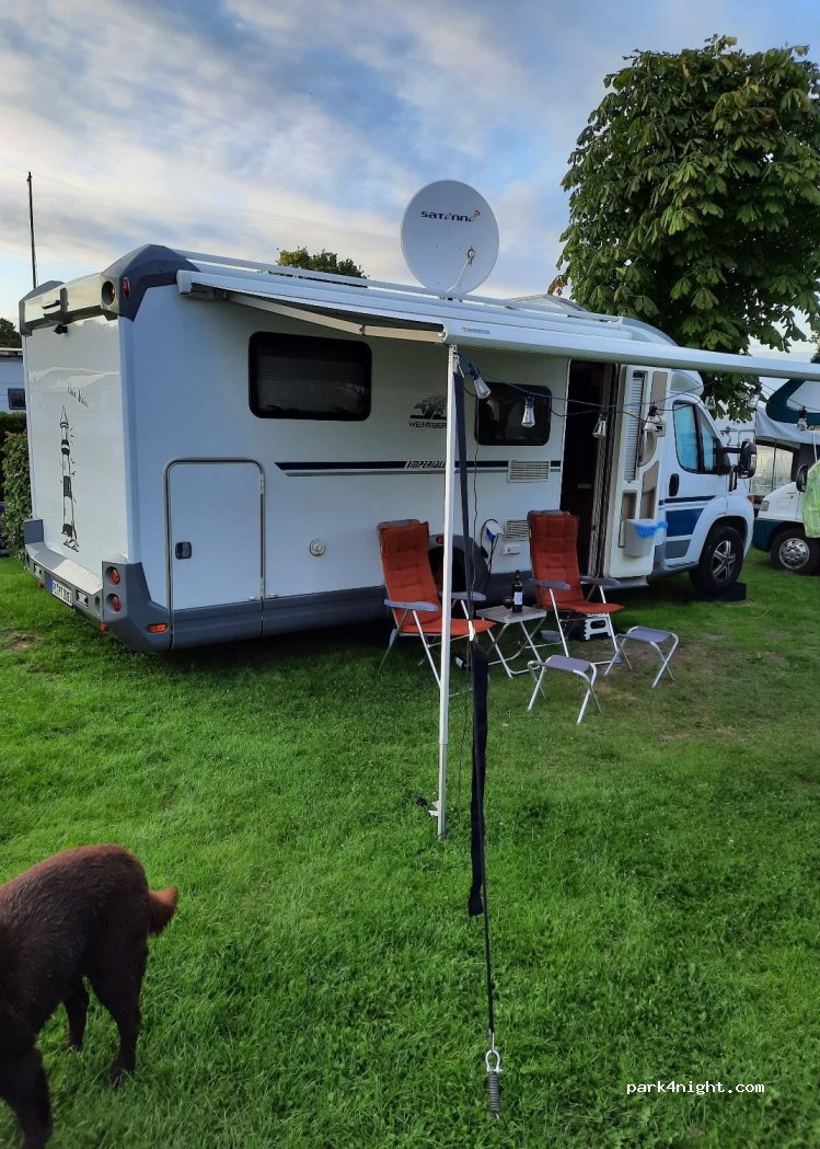 Steinberghaff Camping — foto 3