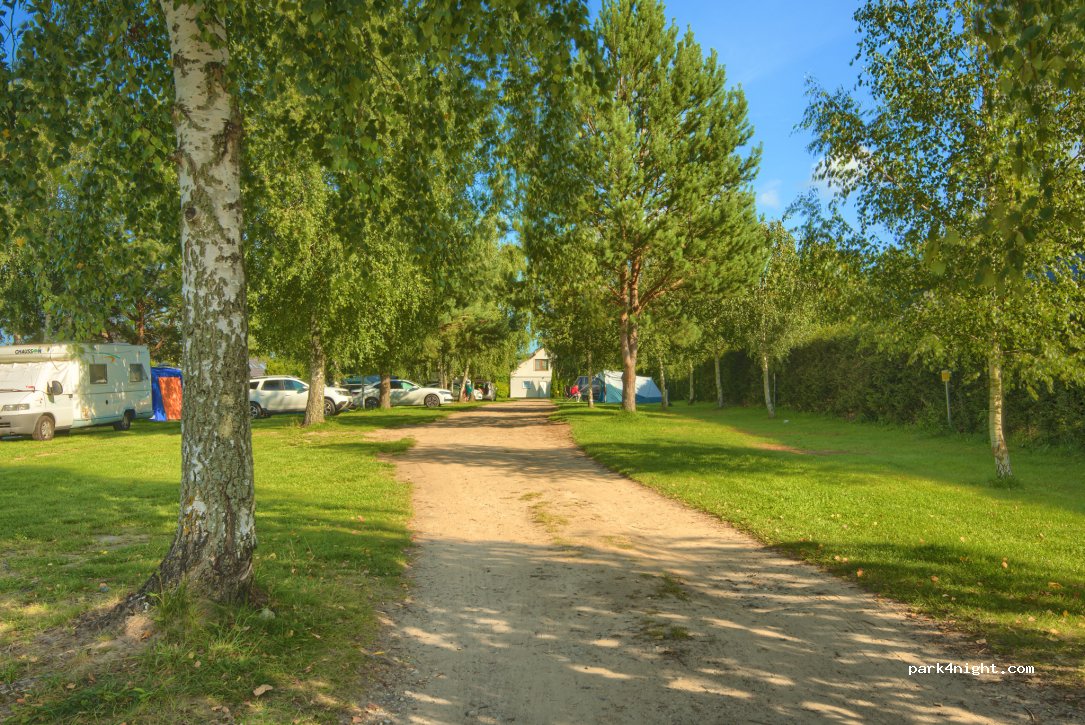 Camping Pajda Mazur — foto 2