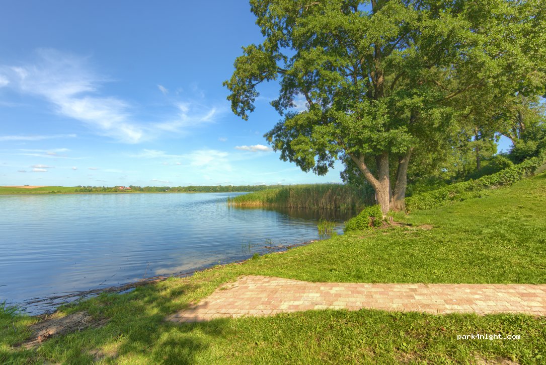 Camping Pajda Mazur — foto 5