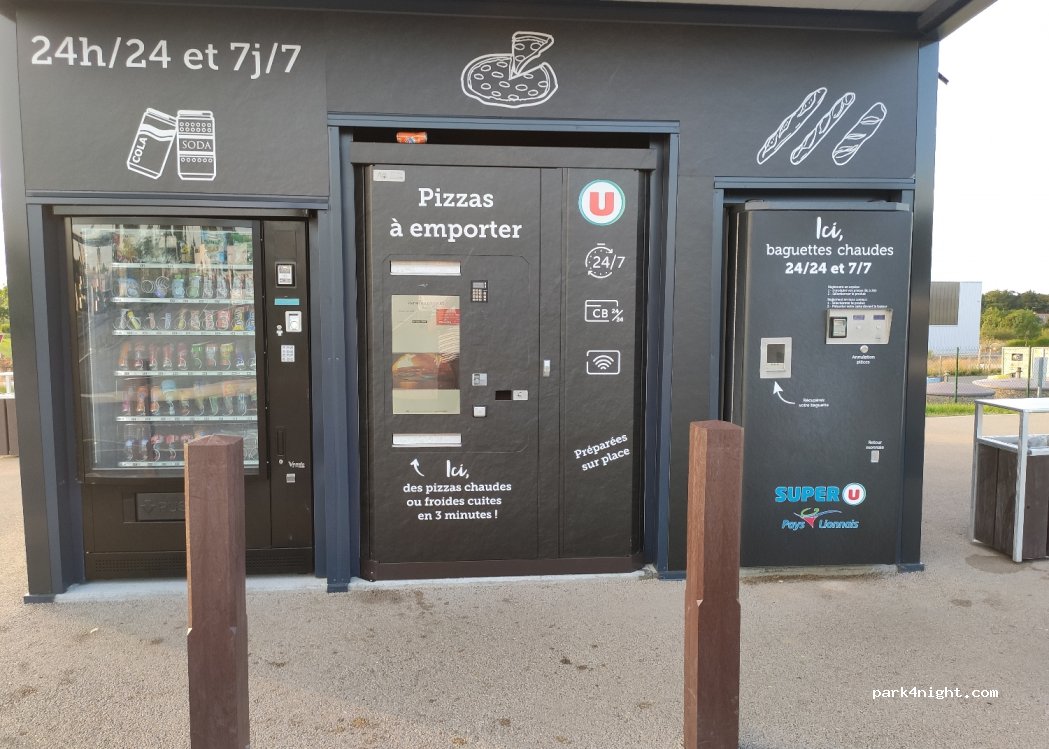 (49220) Grez-Neuville - 1 Rue du Lionnais — foto