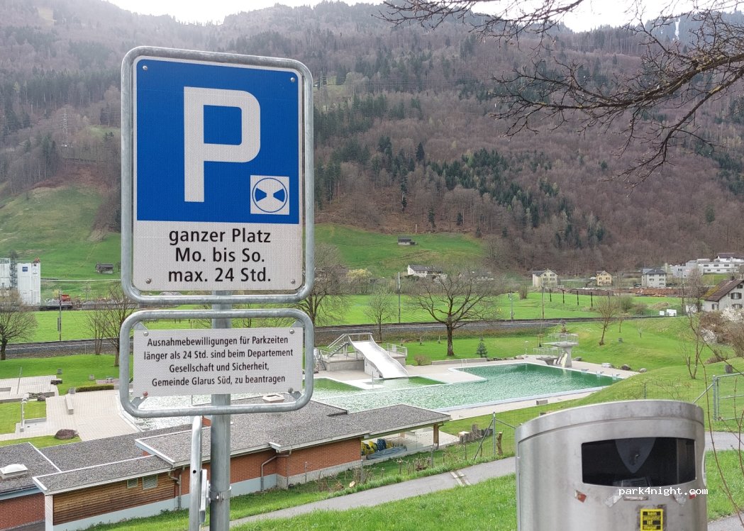 (8772) Glarus Süd - 2 17 — foto 3