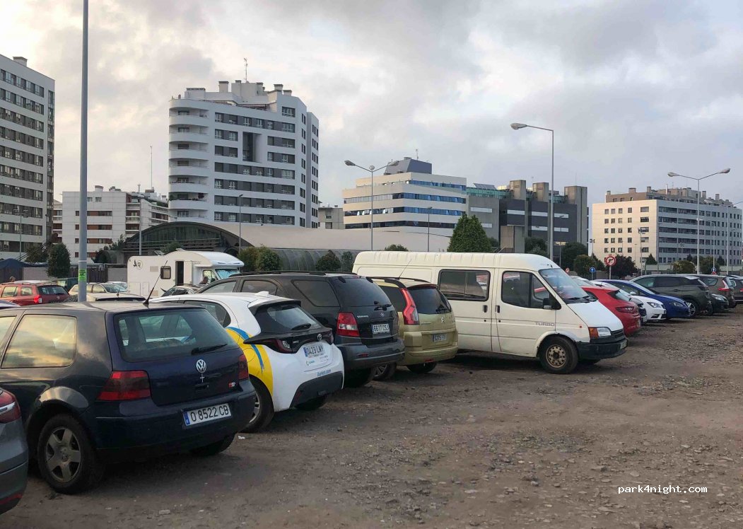 (33212) Gijón - 1 Avenida de Juan Carlos I — foto