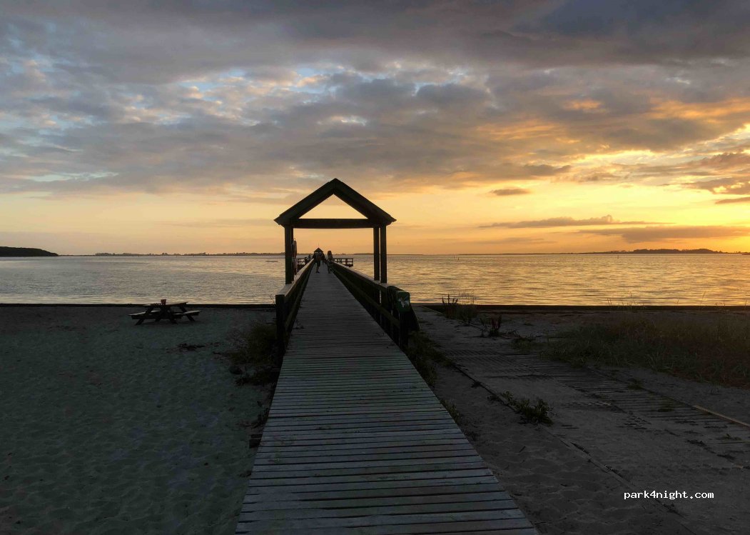 Nakskov Fjord Camping — foto 2