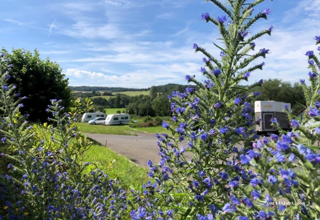 Camping Groß-Eichen — foto 2
