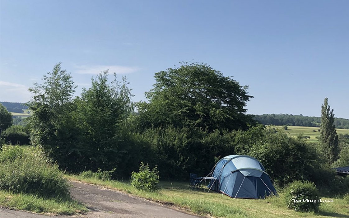 Camping Groß-Eichen — foto 4
