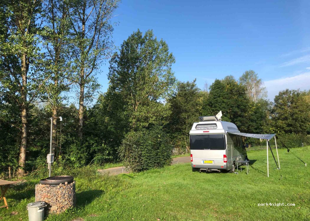 Camping Groß-Eichen — foto 5