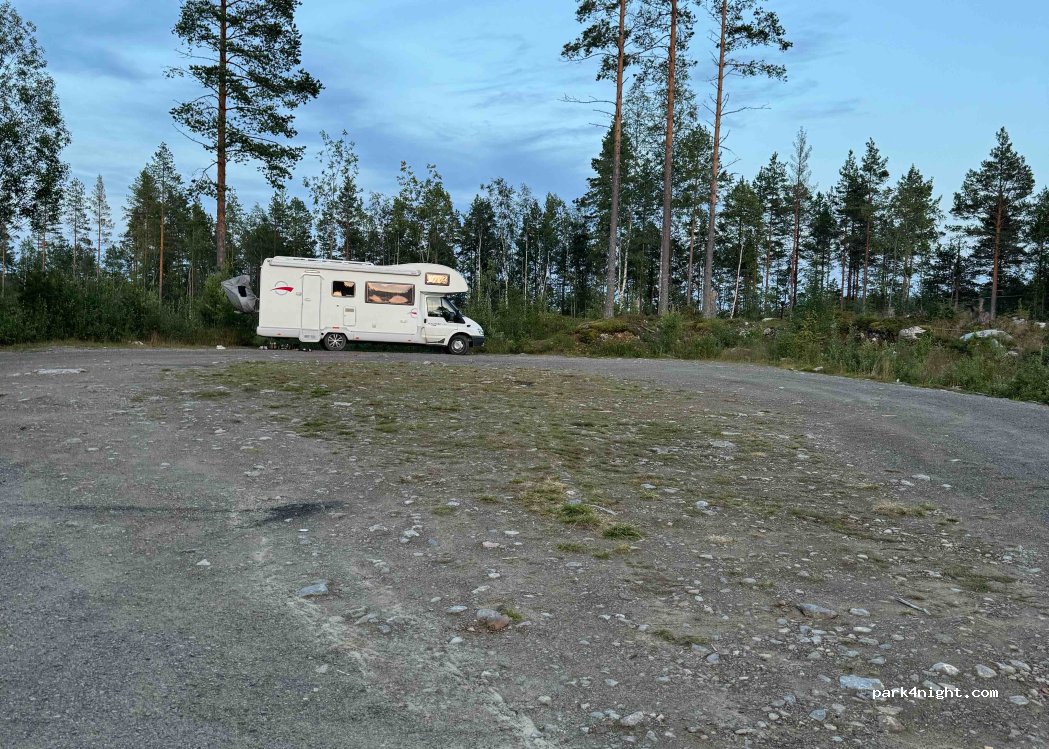(905 95) Umeå - Unnamed Road — foto 3