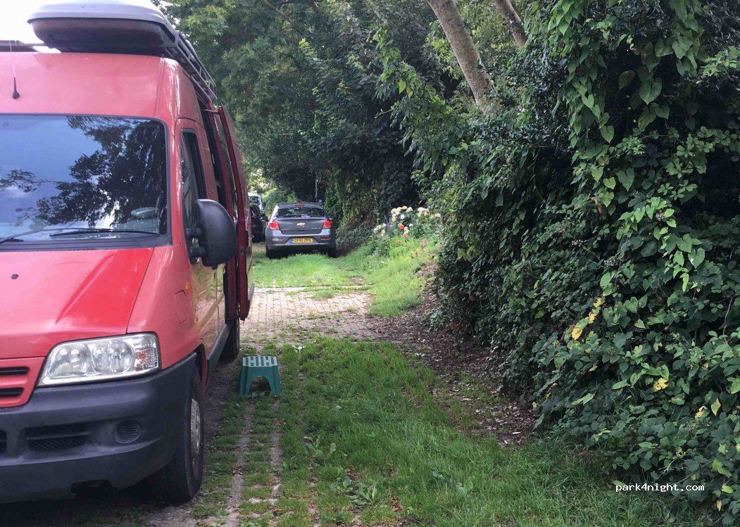 (TR18 2RH) Penzance - 8 Carminowe Crescent — foto