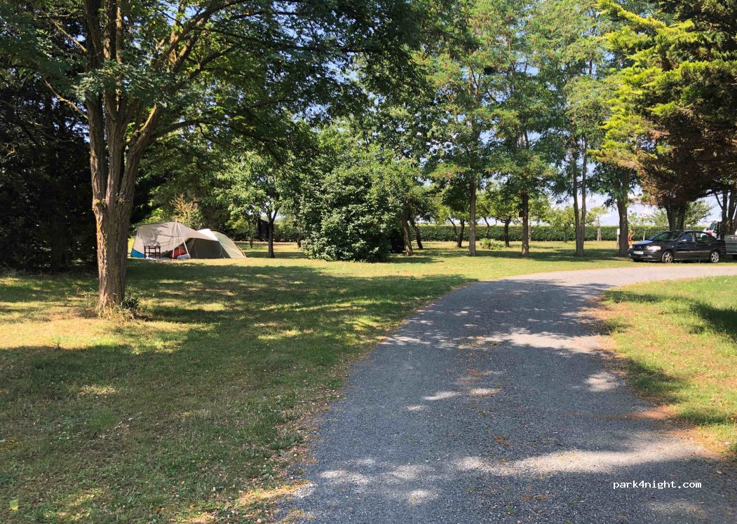 Camping Kathy Dave — foto 3