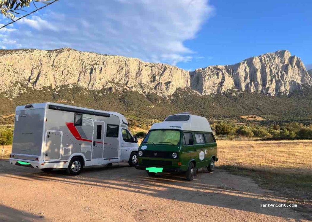 Agriturismo Guthiddai — foto 4