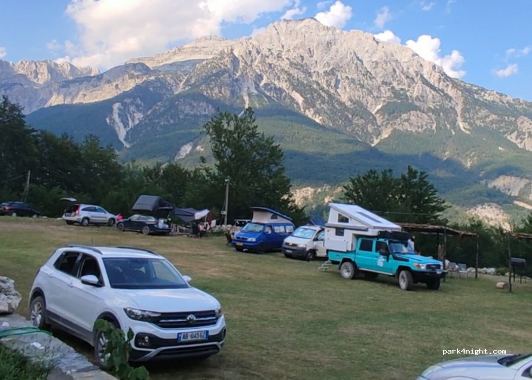 Camping Freskia — foto 2