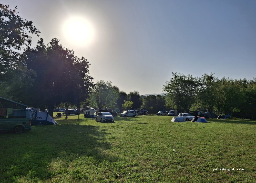 Camping Tellechea — foto 3
