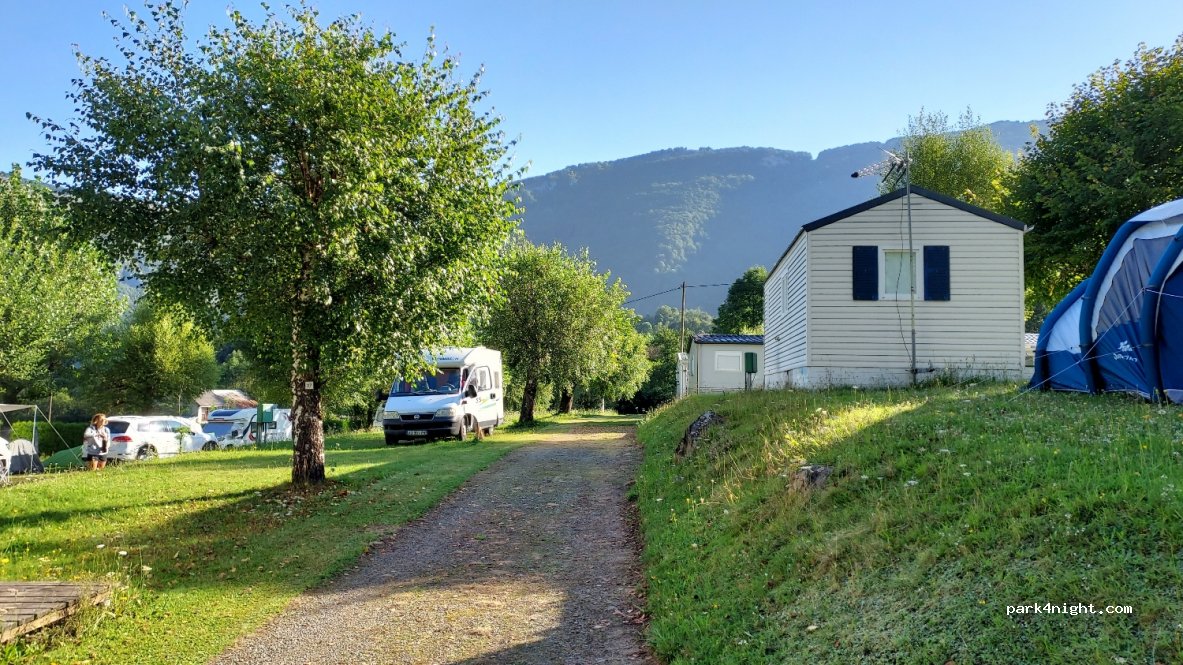 Les Rives de l'Adour — foto 2