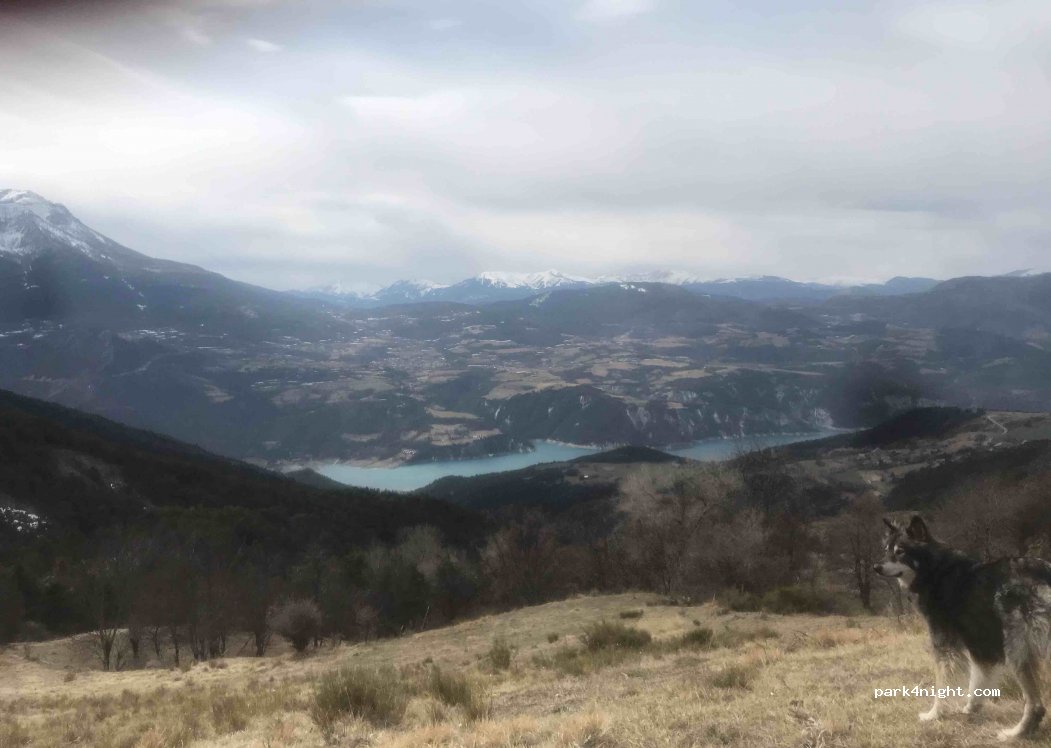 (05160) Pontis - Les Hugues — foto 2