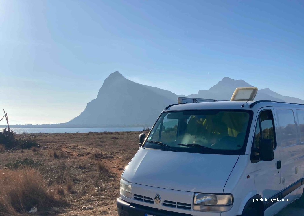 (91010) San Vito Lo Capo - 125 Via Faro — foto 2