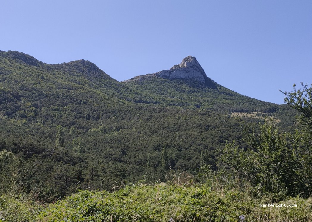 (05150) Valdoule - D26 — foto 3
