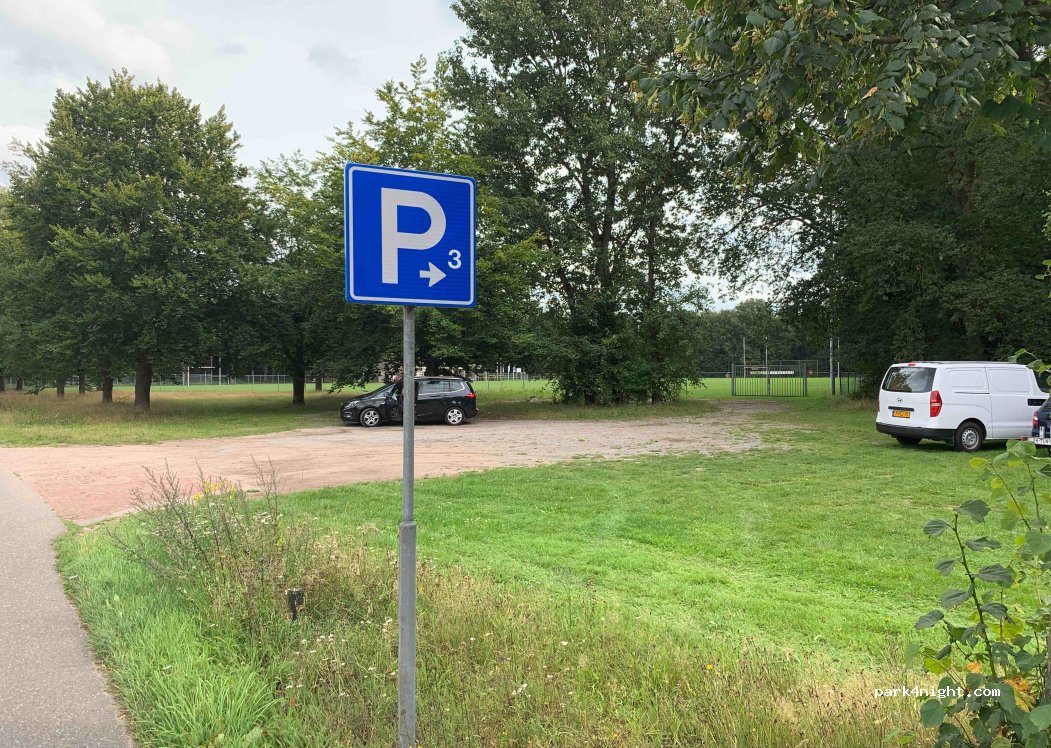 (5062 SR) Oisterwijk - 19 Vennelaan — foto