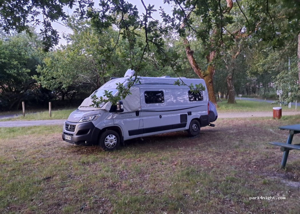 (40260) Lesperon - 50 Allée de Laouson — foto 3