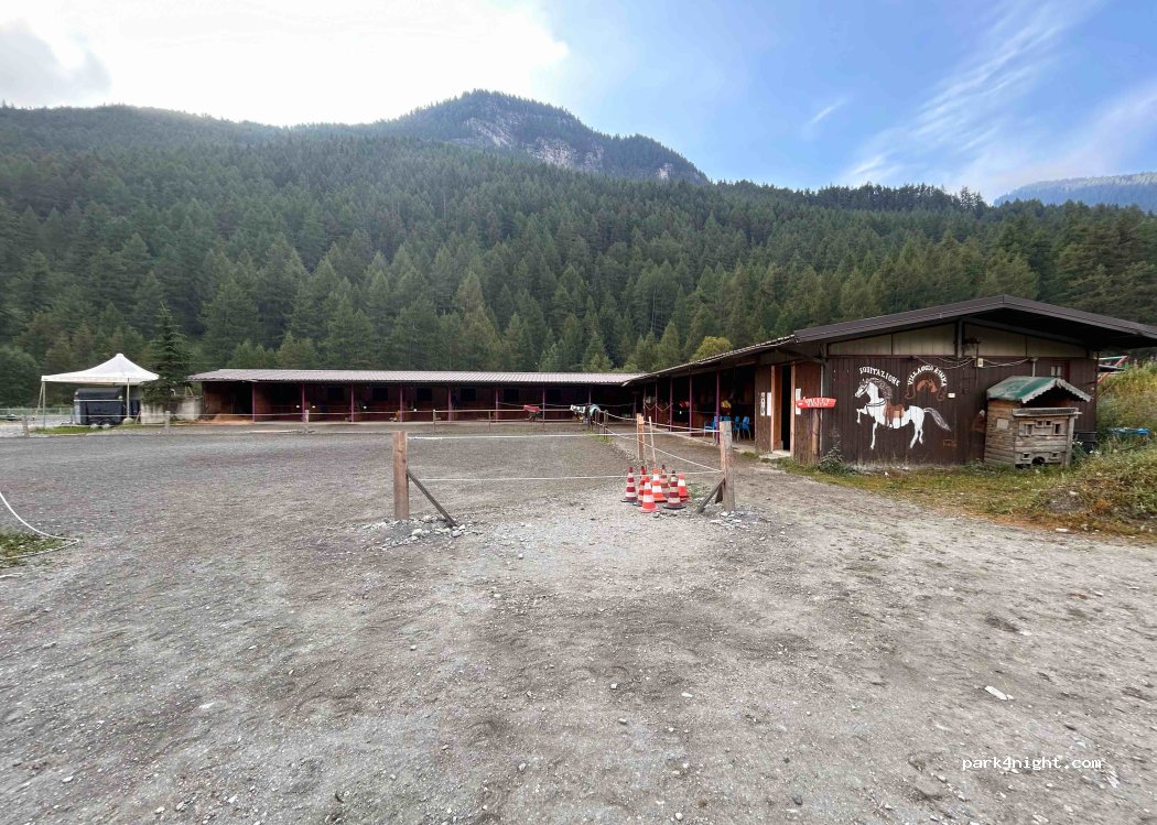 Area Sosta Camper - — foto 3