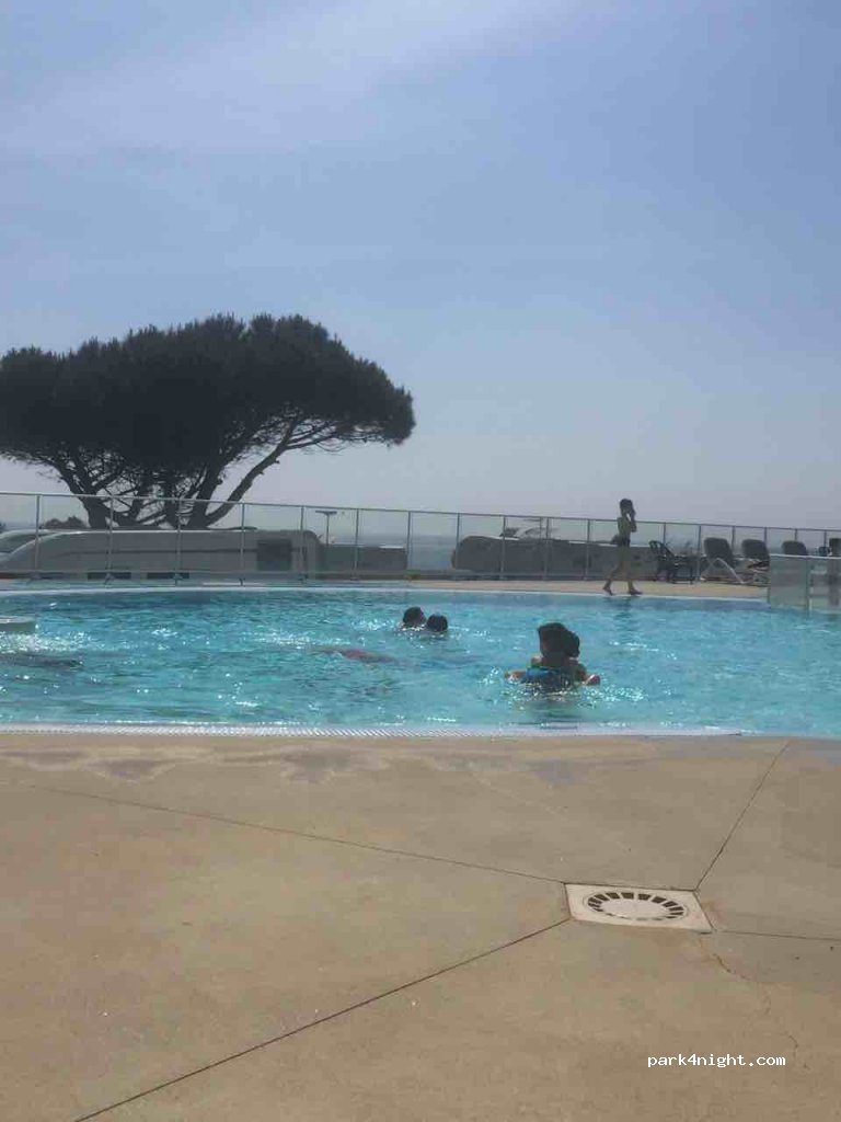 Camping  Les Sables Blancs — foto 2