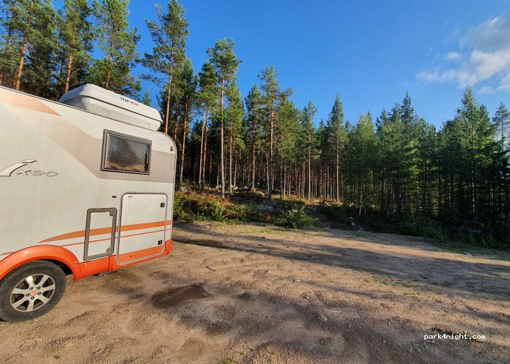 (820 40) Järvsö - Unnamed Road — foto 2