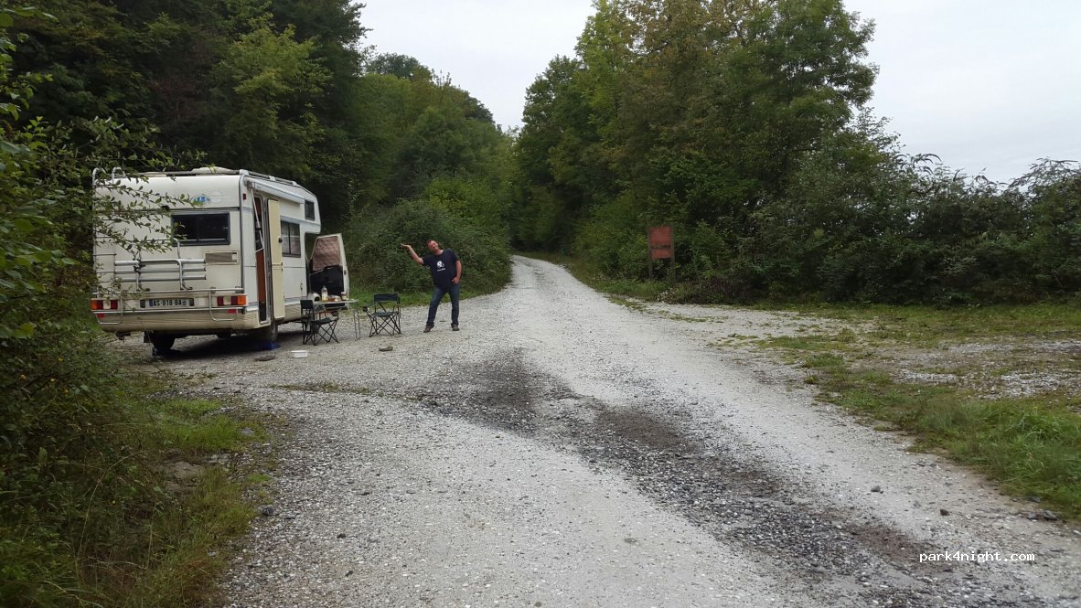 (31160) Juzet-d'Izaut - 45 Pé de Mount — foto