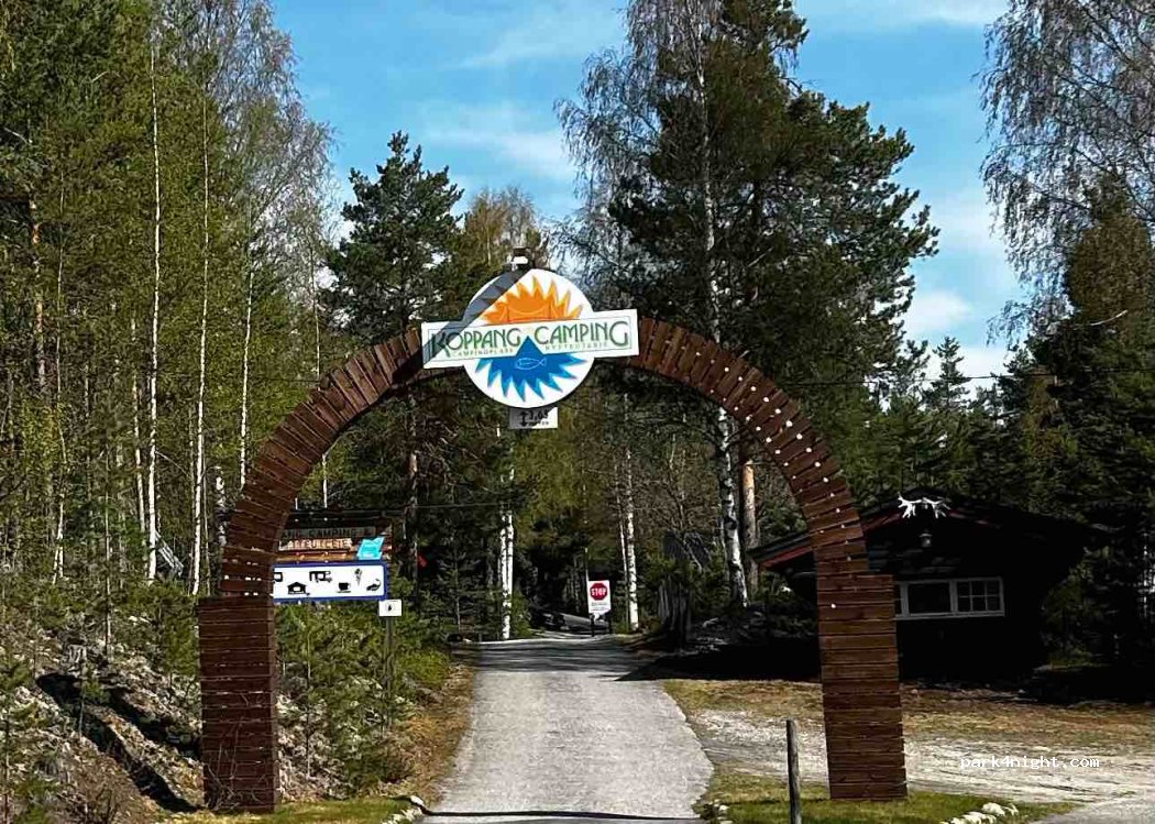 Koppang Camping og Hytteutleie — foto 2