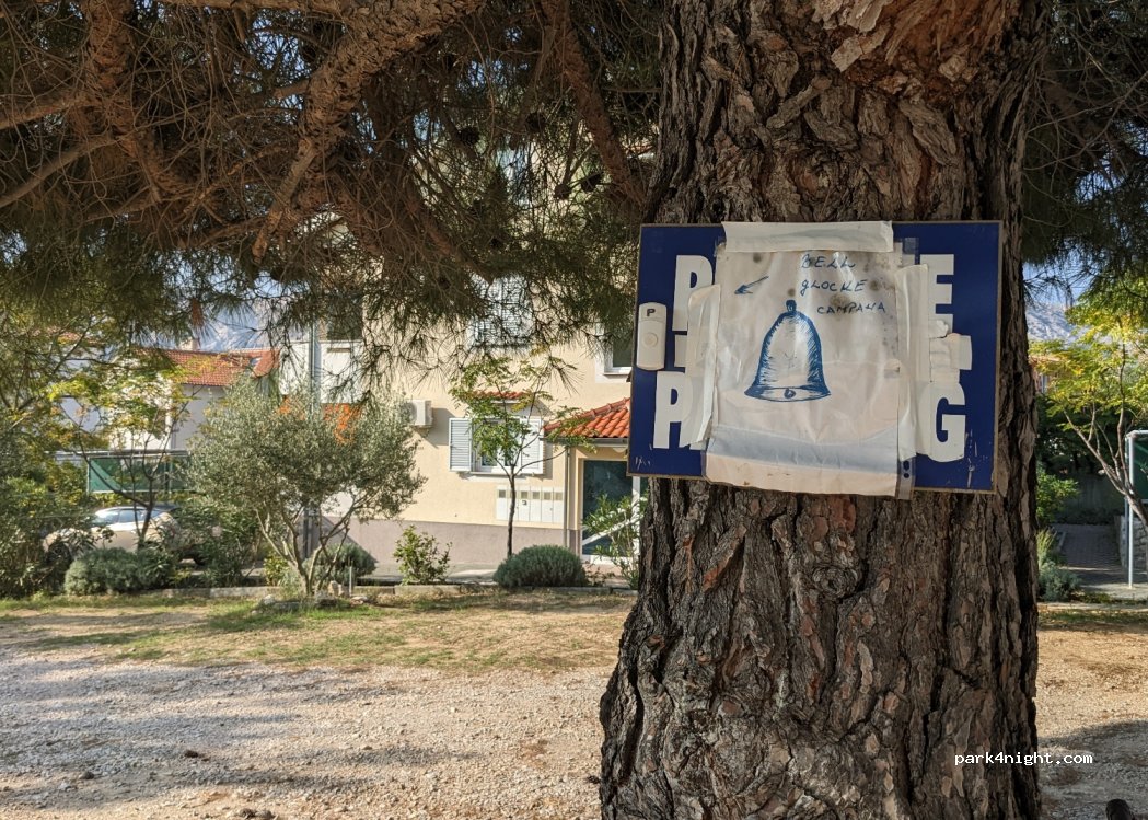 (51523) Baška - 32 Gruh ulica — foto 2