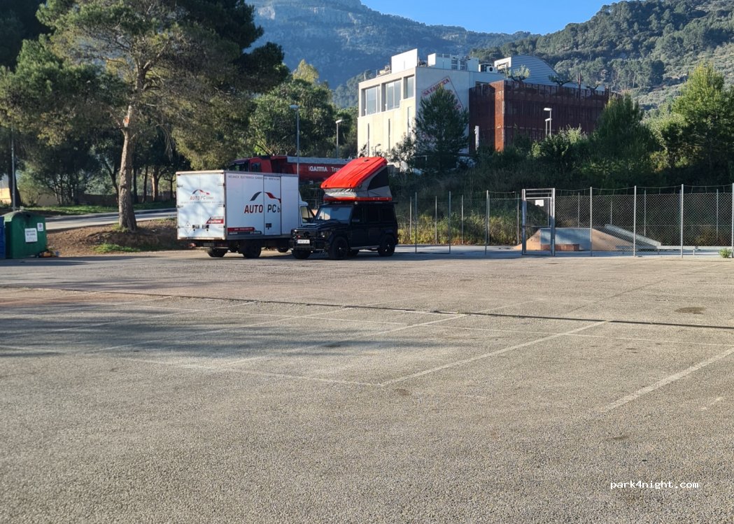 (07100) Sóller - 2 Carretera Deyà — foto 3