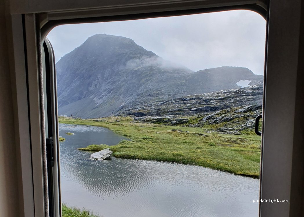 (6216) Geiranger - 13 Primær Fylkesveg 63 — foto