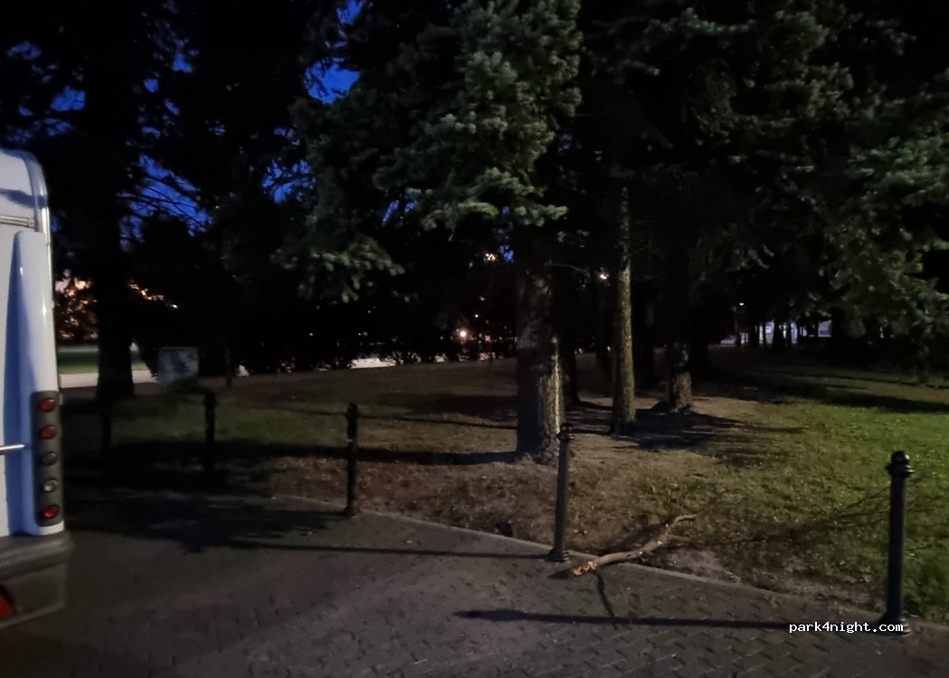 (08-530) Dęblin - 27B Warszawska — foto 2