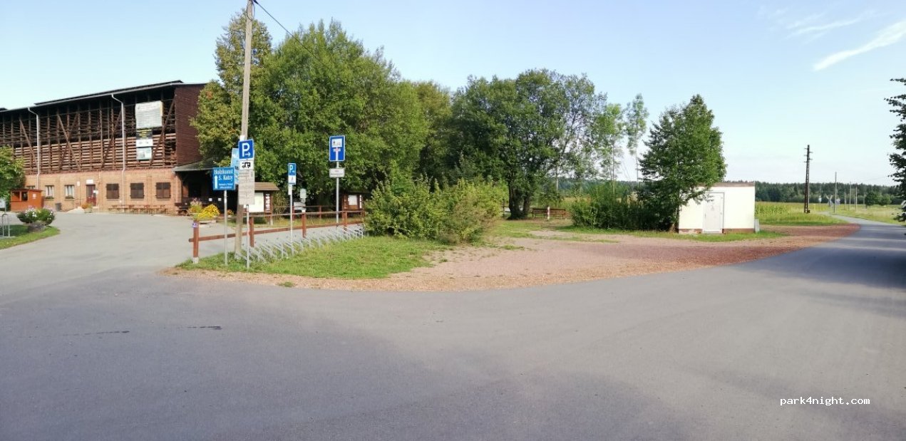 (09399) Niederwürschnitz - Nach den Steegen — foto