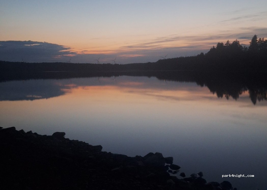 (360 73) Lenhovda - Unnamed Road — foto 5