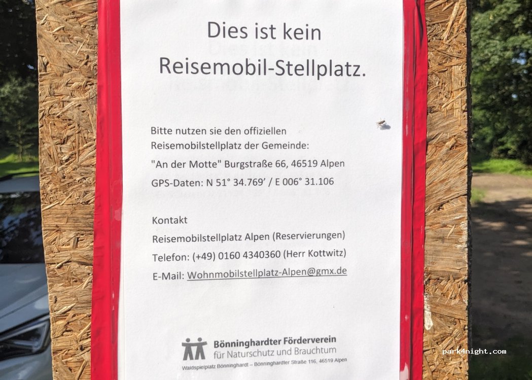 (46519) Alpen - 12 Von-Laer-Straße — foto 4