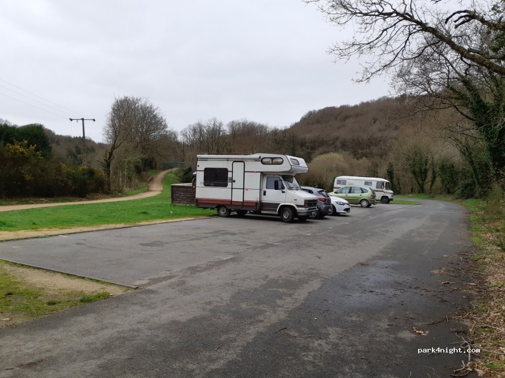 (29640) Plougonven - D9 — foto