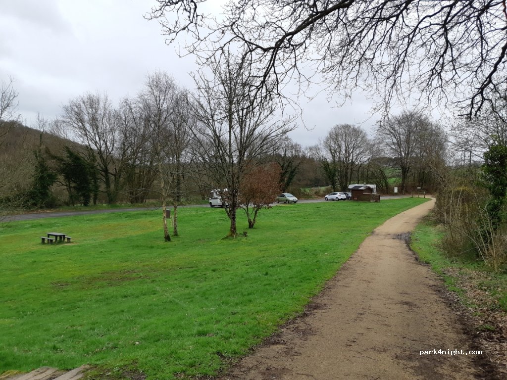 (29640) Plougonven - D9 — foto 2