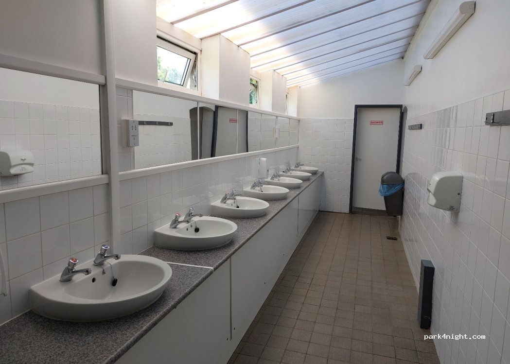 Wolvey caravan and camping — foto 4