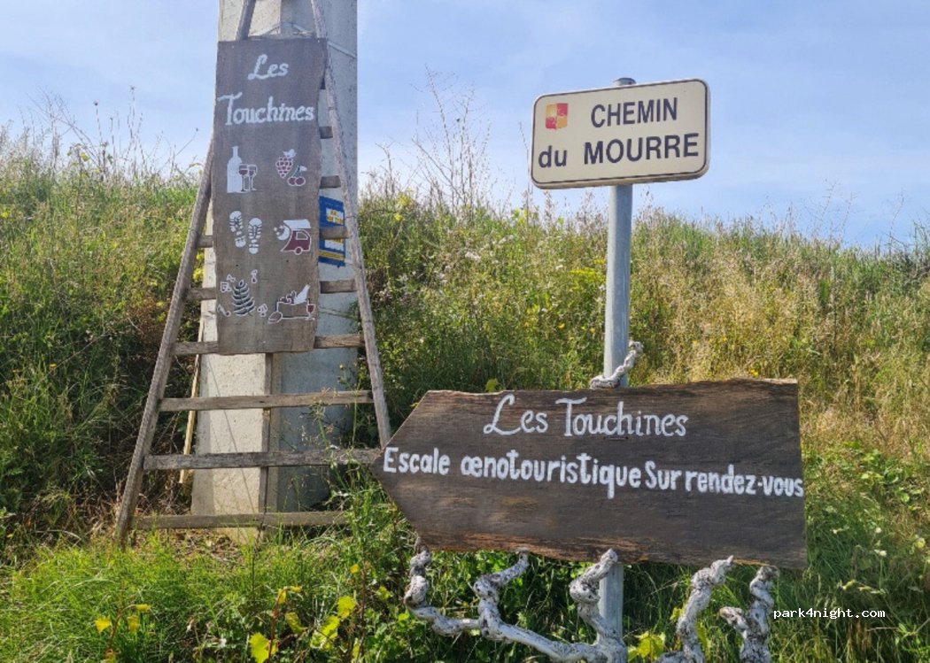 Les Touchines — foto 4